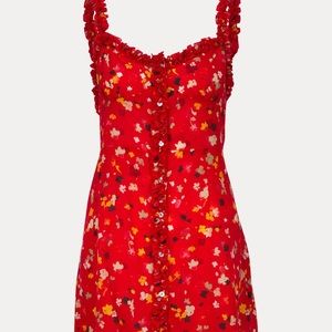 SOLD: Realisation Julia Dress